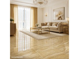 Декор Surface Ambra Strip Lux