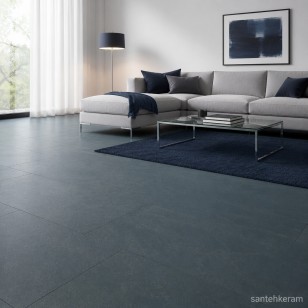 Surface Steel Battiscopa