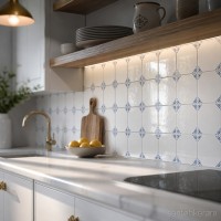 Английский Делфт (Kerama Marazzi)