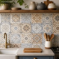 Барио (Kerama Marazzi)