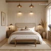 Кантри Шик (Kerama Marazzi)