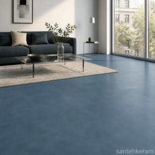 Concrete Black Mat