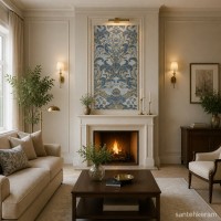 Лувр (Kerama Marazzi)