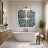 Монсури (Kerama Marazzi)