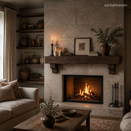  Розовый город