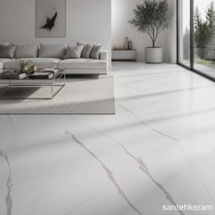Statuario White