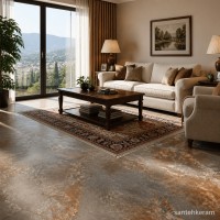 Таурано (Kerama Marazzi)