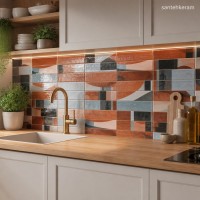 Закат (Kerama Marazzi)