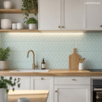 Зимний сад (Kerama Marazzi)