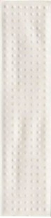Керамическая плитка Slash SLSH1 73W 7.5x30 Imola Ceramica