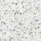 Керамогранит Alma Ceramica Terrazzo лаппатированный ректификат 57x57 GFU57TRZ07L