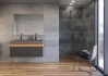 Керамогранит Cerrad Softcement Gres Graphite Poler 119.7x279.7