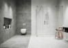 Керамогранит Cerrad Softcement Gres Graphite Poler 119.7x279.7