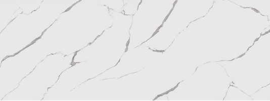 Керамогранит Kerama Marazzi Статуарио белый обрезной 119.5x320 SL1232G0031R6