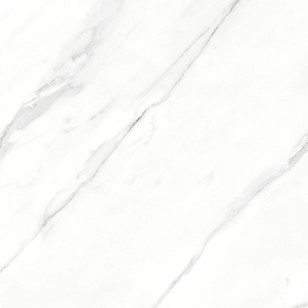 Керамогранит Laparet Airy White Белый Лаппатированный 80x80