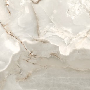 Керамогранит Laparet Onyx Newest Бежевый Полированный 60x60