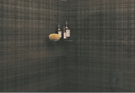 Керамогранит Kronos Ceramiche Les Bois Versalles Bocote 80x80 LB038