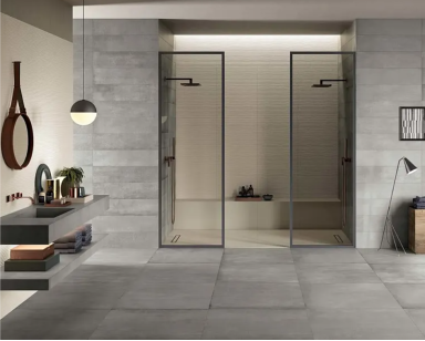 Керамогранит Kronos Ceramiche Prima Materia Sandalo Grip Ret 60x120