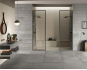 Керамогранит Kronos Ceramiche Prima Materia Sandalo Grip Ret 60x120