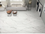 Керамогранит ProGRES Ceramica Ice Marble Белый Матовый 60x120 CNR0301