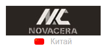 Керамическая плитка Novacera