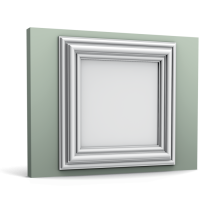 Панель декоративная Orac Decor Autoire W121 (3.2x50x50 см)
