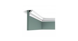 Карниз потолочный Orac Decor Axxent CX150 (43x29x2000 мм)