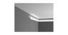 Карниз потолочный Orac Decor Modern C380 (50x50x2000)