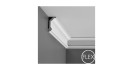 Карниз потолочный Orac Decor Luxxus C321F (99x50x2000) гибкий