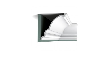 Карниз потолочный Orac Decor Luxxus C336 (271x266x2000)
