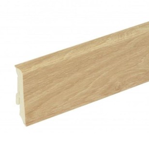 Плинтус Neuhofer Holz для LVT композитный K0210L 714919