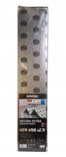 Подложка Arbiton Secura Extra Aquastop Smart 3 мм
