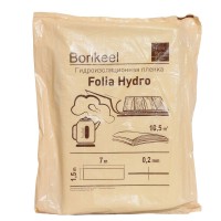 Гидроизоляция Bonkeel Folia Hydro 0.2 мм