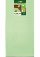 Подложка Solid листовая зеленая с сеткой-разметкой