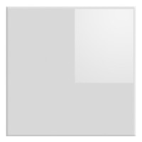 Настенная плитка Essential Urban White Gloss 12.5x12.5 (WOW)