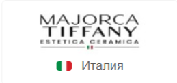 Majorca Tiffany
