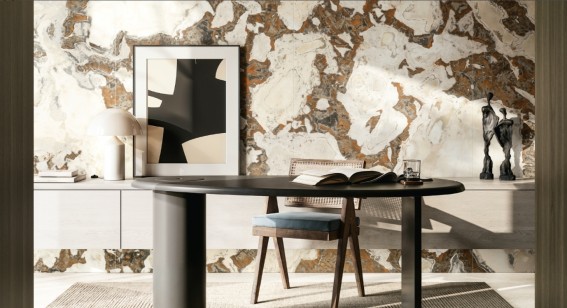Мозаика Italon Magma Cuprum Mosaico Magic 30x30 600110001125