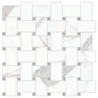 Мозаика Sant Agostino Themar Rete Venato Gold Kry 30x30 CSAREVGD30