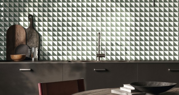 Мозаика Italon Magma Cuprum Mosaico Magic 30x30 600110001125