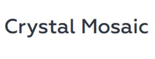 Crystal Mosaic