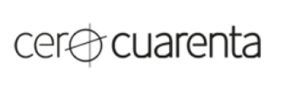 Cero Cuarenta
