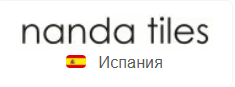 Керамическая плитка Nanda Tiles