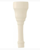 Специальный элемент Ceramiche Grazia Boiserie Angoli Finale Beige Craquele 3x12 FINA02
