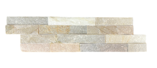 Натуральный камень Pharaon Лайт Кварцит Бежевый