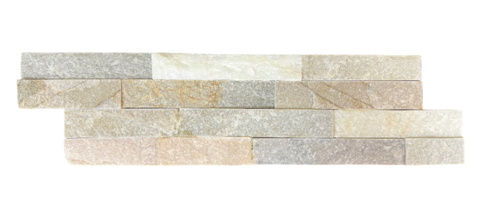 Натуральный камень Pharaon Лайт Кварцит Бежевый