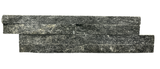 Натуральный камень Pharaon Лайт Кварцит Черный