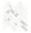 Мозаика Sant Agostino Themar Spina Venato Gold 30x30 CSASPVGD30