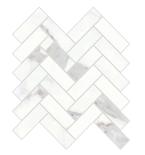 Мозаика Sant Agostino Themar Spina Venato Gold 30x30 CSASPVGD30