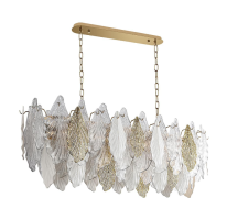 Подвесная люстра Odeon Light Lace 5052/14