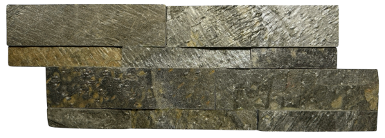 Натуральный камень Pharaon Modern Сланец Деоли Грин